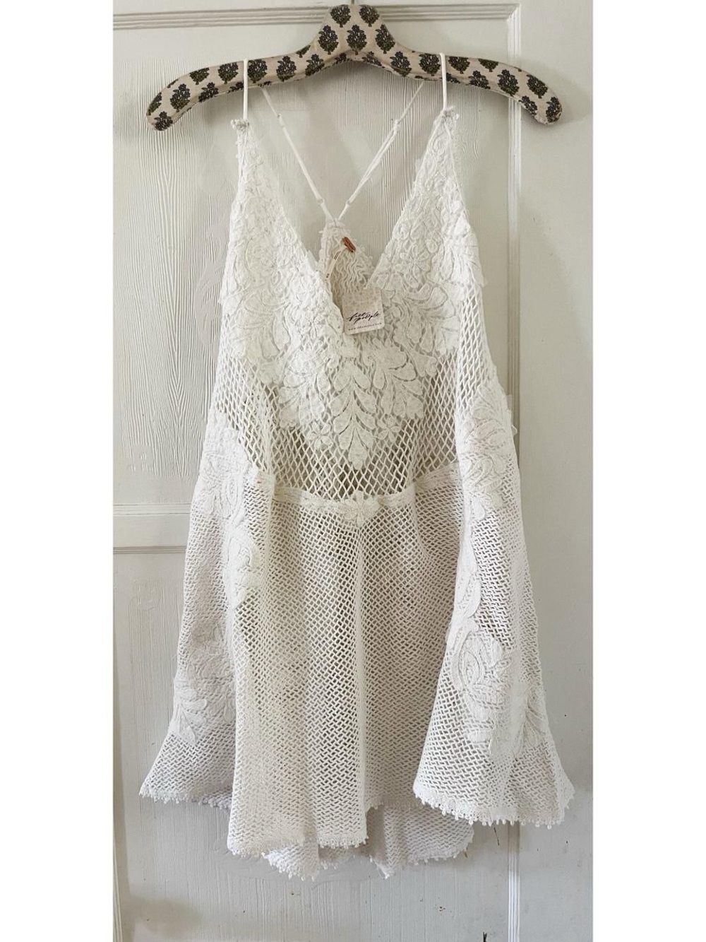 Free People - Offbeat Muse Tunic - Picture 4 of 5